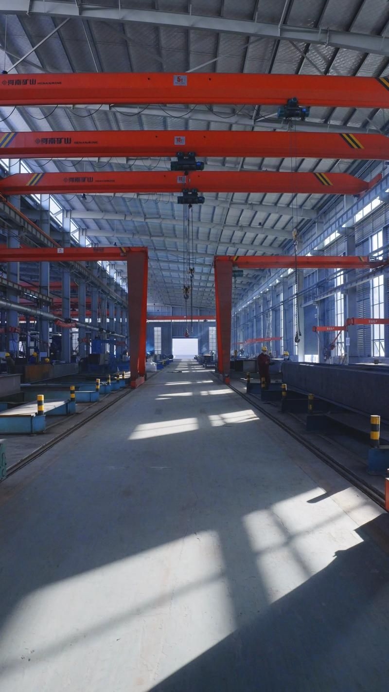 如何選擇適合的桁架結(jié)構(gòu)材料（濟寧鋁合金桁架基本知識） 行業(yè)新聞 第3張