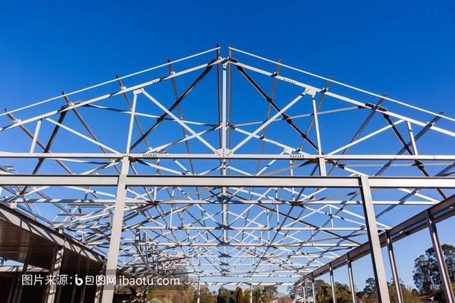 如何選擇適合的桁架結(jié)構(gòu)材料（濟寧鋁合金桁架基本知識） 行業(yè)新聞 第6張