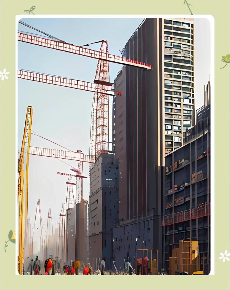 網(wǎng)架結(jié)構(gòu)施工中哪個(gè)環(huán)節(jié)最關(guān)鍵？（網(wǎng)架結(jié)構(gòu)施工中哪個(gè)環(huán)節(jié)最容易出錯(cuò)？） 行業(yè)新聞 第2張