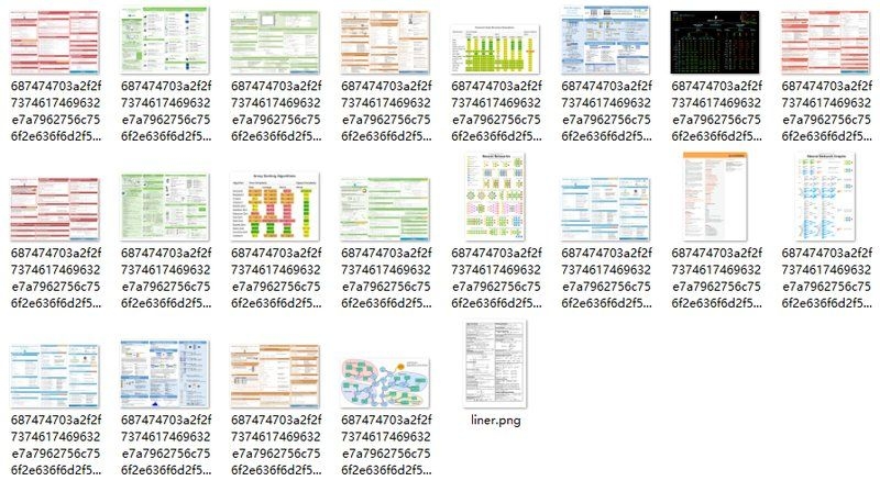 有沒有更詳細(xì)的速查表（csdn軟件開發(fā)網(wǎng)python數(shù)據(jù)分析實用速查表） 行業(yè)新聞 第3張