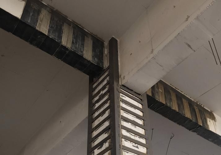 包鋼板加固有哪些常見問題？（包鋼板與混凝土結(jié)構(gòu)加固的常見問題，包鋼板加固的常見問題） 行業(yè)新聞 第10張