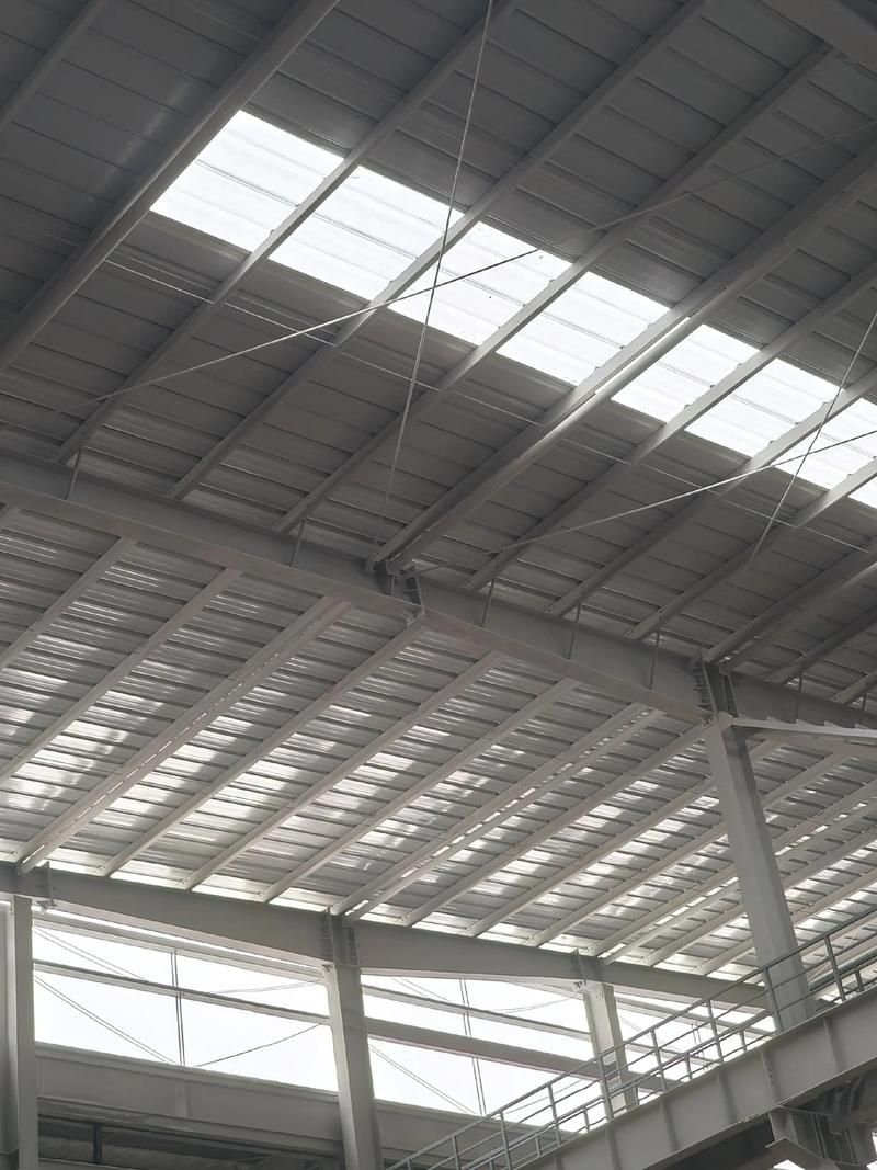 如何判斷鋼結(jié)構(gòu)防火涂料是否干燥？（如何判斷鋼結(jié)構(gòu)防火涂料是否干燥） 行業(yè)新聞 第2張