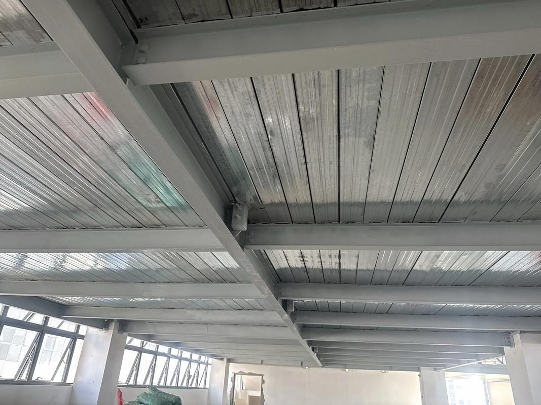 如何判斷鋼結(jié)構(gòu)防火涂料是否干燥？（如何判斷鋼結(jié)構(gòu)防火涂料是否干燥） 行業(yè)新聞 第4張