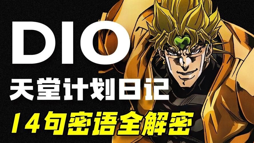 能提供迪奧的14句暗語嗎？（有聲書:迪奧14句暗語） 行業(yè)新聞 第2張