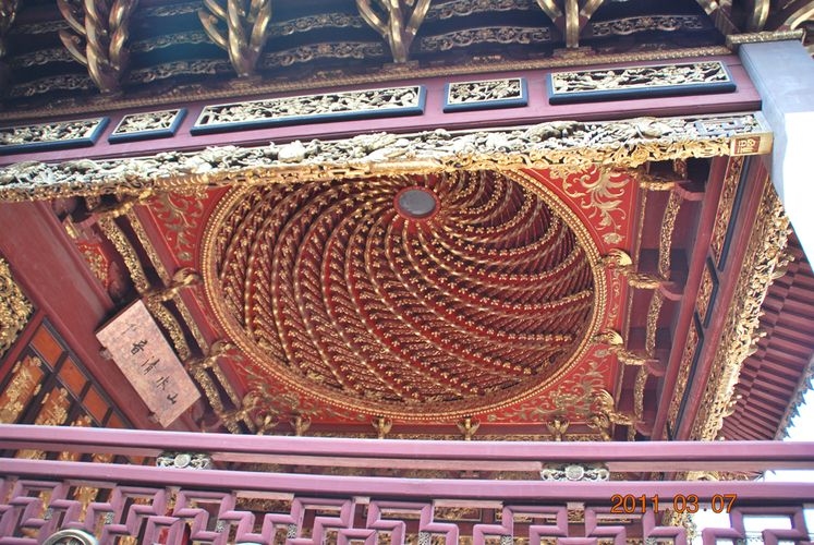 鋼結(jié)構(gòu)戲樓的特點(diǎn)是什么？（鋼結(jié)構(gòu)戲樓的基本知識(shí)） 行業(yè)新聞 第1張