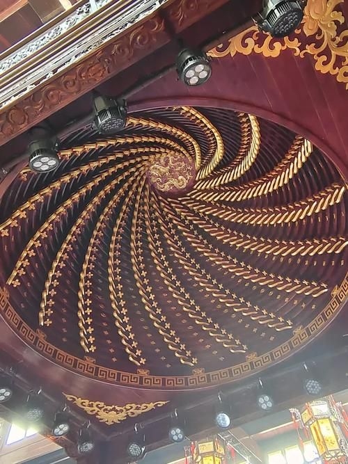 鋼結(jié)構(gòu)戲樓的特點(diǎn)是什么？（鋼結(jié)構(gòu)戲樓的基本知識(shí)） 行業(yè)新聞 第2張