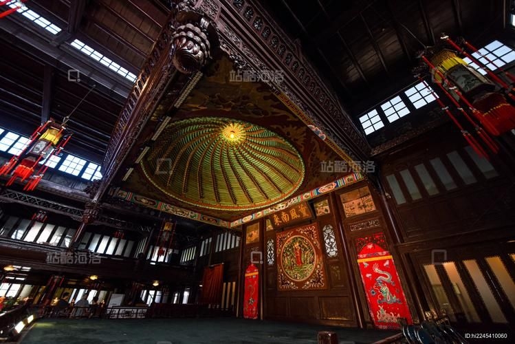 鋼結(jié)構(gòu)戲樓的特點(diǎn)是什么？（鋼結(jié)構(gòu)戲樓的基本知識(shí)） 行業(yè)新聞 第3張