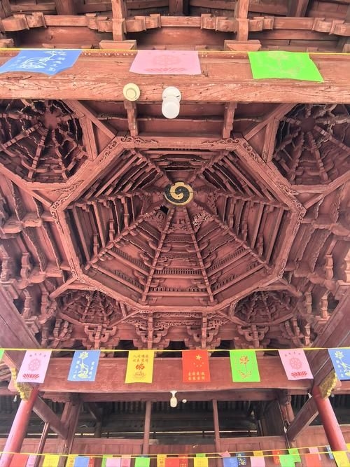 鋼結(jié)構(gòu)戲樓的特點(diǎn)是什么？（鋼結(jié)構(gòu)戲樓的基本知識(shí)） 行業(yè)新聞 第4張