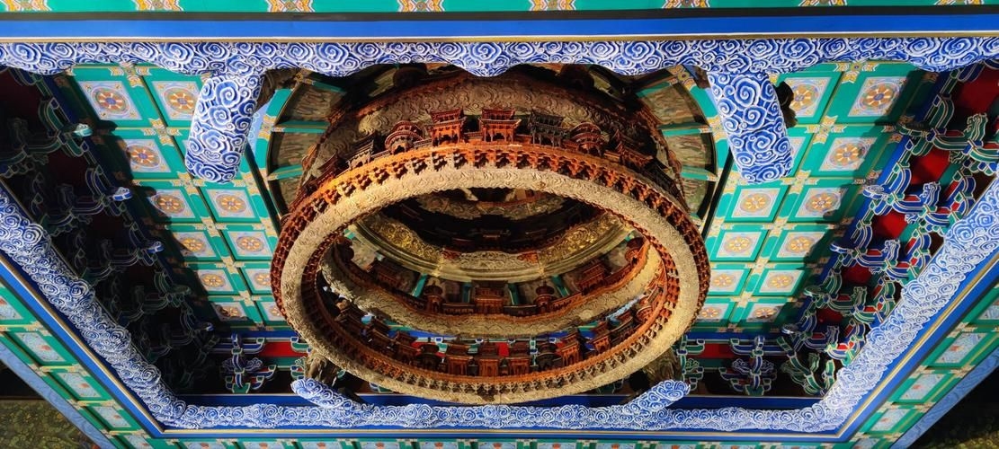 鋼結(jié)構(gòu)戲樓的特點(diǎn)是什么？（鋼結(jié)構(gòu)戲樓的基本知識(shí)） 行業(yè)新聞 第5張