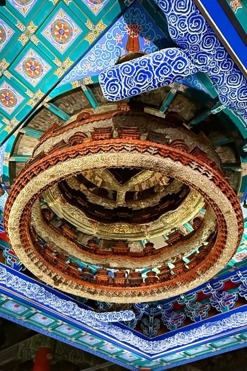 鋼結(jié)構(gòu)戲樓的特點(diǎn)是什么？（鋼結(jié)構(gòu)戲樓的基本知識(shí)） 行業(yè)新聞 第6張