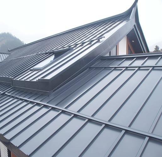 如何選擇適合的屋面材料？（北京地區(qū)屋面材料選型指南） 行業(yè)新聞 第3張