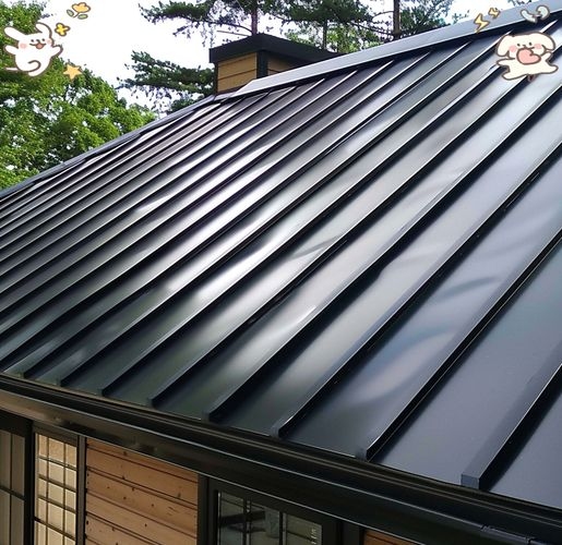 如何選擇適合的屋面材料？（北京地區(qū)屋面材料選型指南） 行業(yè)新聞 第4張