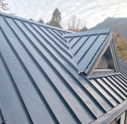 如何選擇適合的屋面材料？（北京地區(qū)屋面材料選型指南） 行業(yè)新聞 第5張