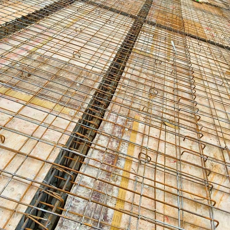 有哪些常見的鋼筋綁扎錯誤？（混凝土結構施工中常見的鋼筋綁扎錯誤詳解（1000字和配圖）） 行業(yè)新聞 第11張