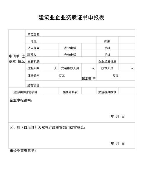 如何申請鋼結(jié)構(gòu)二級資質(zhì)？（鋼結(jié)構(gòu)二級資質(zhì)申請全攻略） 行業(yè)新聞 第9張