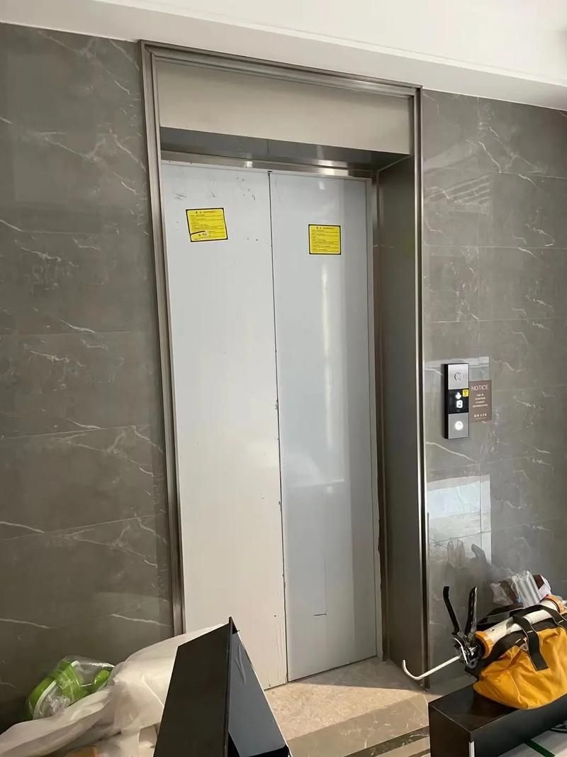 如何判斷電梯框架的材質(zhì)（如何判斷電梯框架材質(zhì)） 行業(yè)新聞 第1張