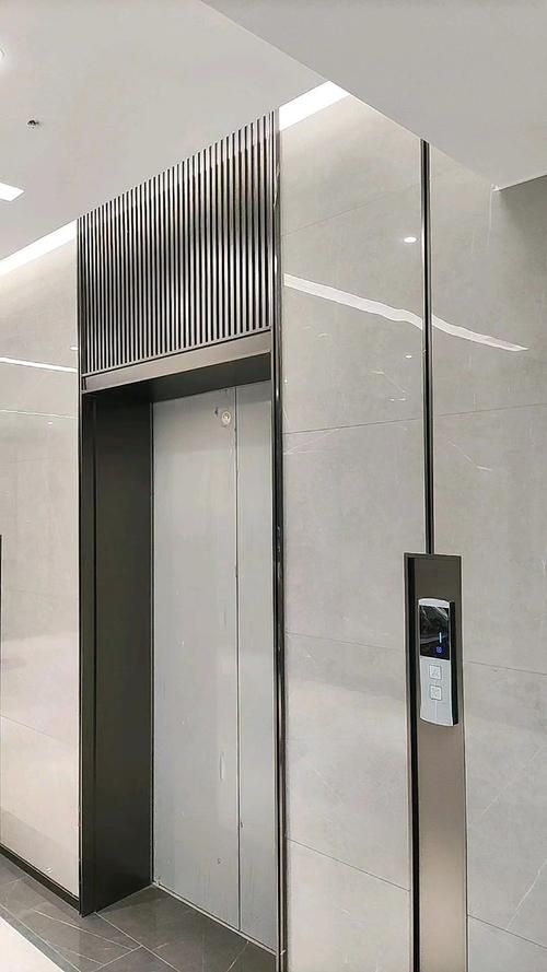 如何判斷電梯框架的材質(zhì)（如何判斷電梯框架材質(zhì)） 行業(yè)新聞 第2張