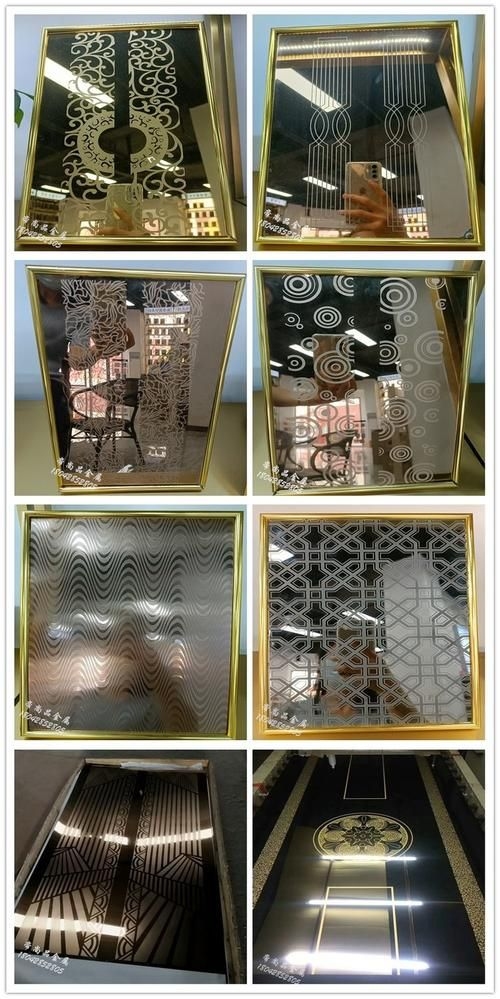 如何判斷電梯框架的材質(zhì)（如何判斷電梯框架材質(zhì)） 行業(yè)新聞 第5張