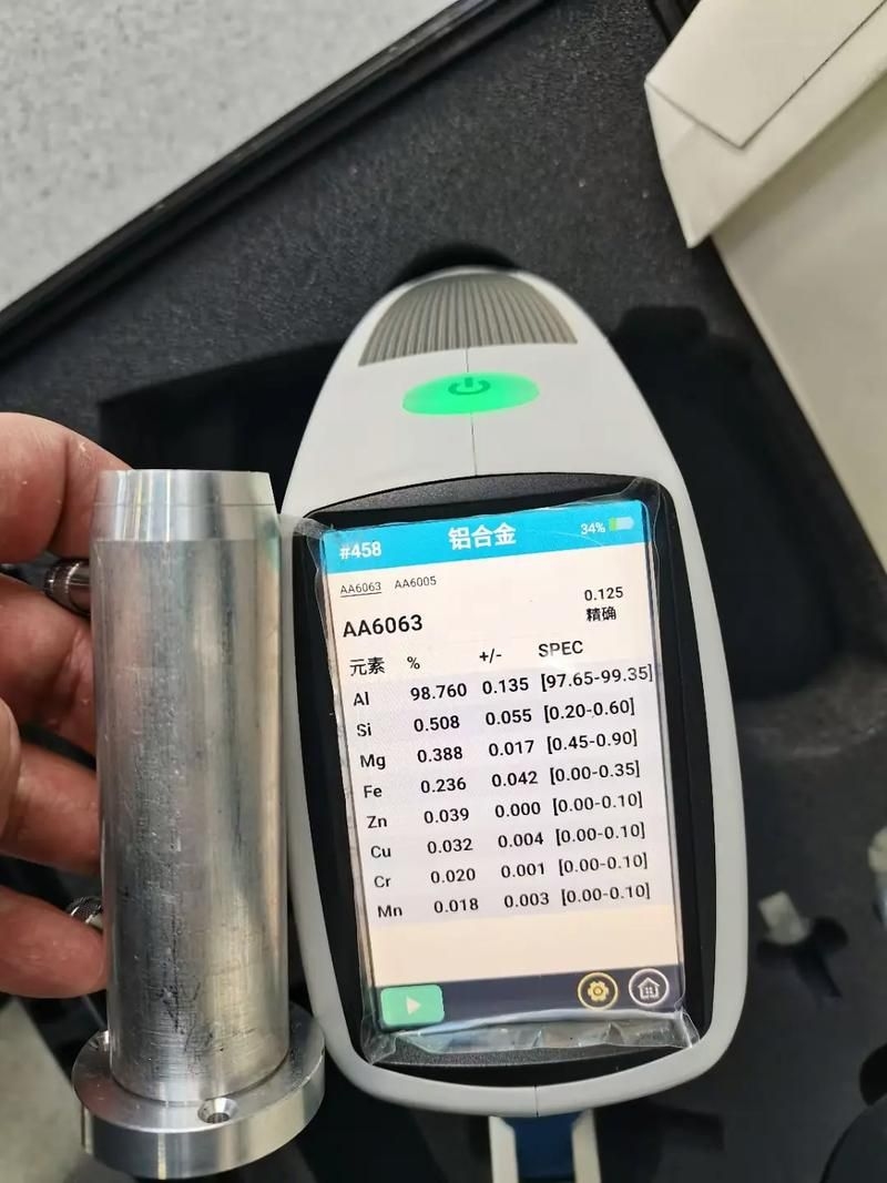 如何判斷電梯框架的材質(zhì)（如何判斷電梯框架材質(zhì)） 行業(yè)新聞 第10張