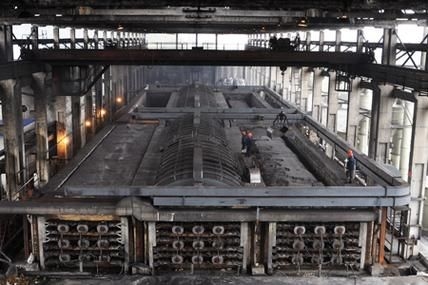 有哪些成功的鋼結(jié)構(gòu)車(chē)間布局案例（鋼結(jié)構(gòu)車(chē)間布局案例） 行業(yè)新聞 第2張