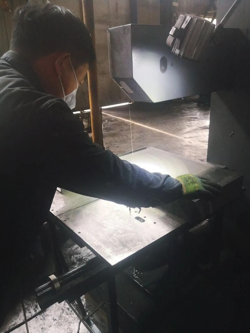 有哪些成功的鋼結(jié)構(gòu)車(chē)間布局案例（鋼結(jié)構(gòu)車(chē)間布局案例） 行業(yè)新聞 第3張