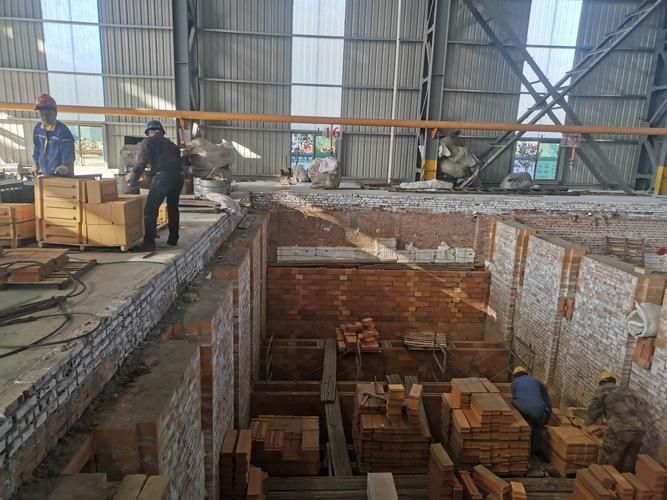 有哪些成功的鋼結(jié)構(gòu)車(chē)間布局案例（鋼結(jié)構(gòu)車(chē)間布局案例） 行業(yè)新聞 第4張