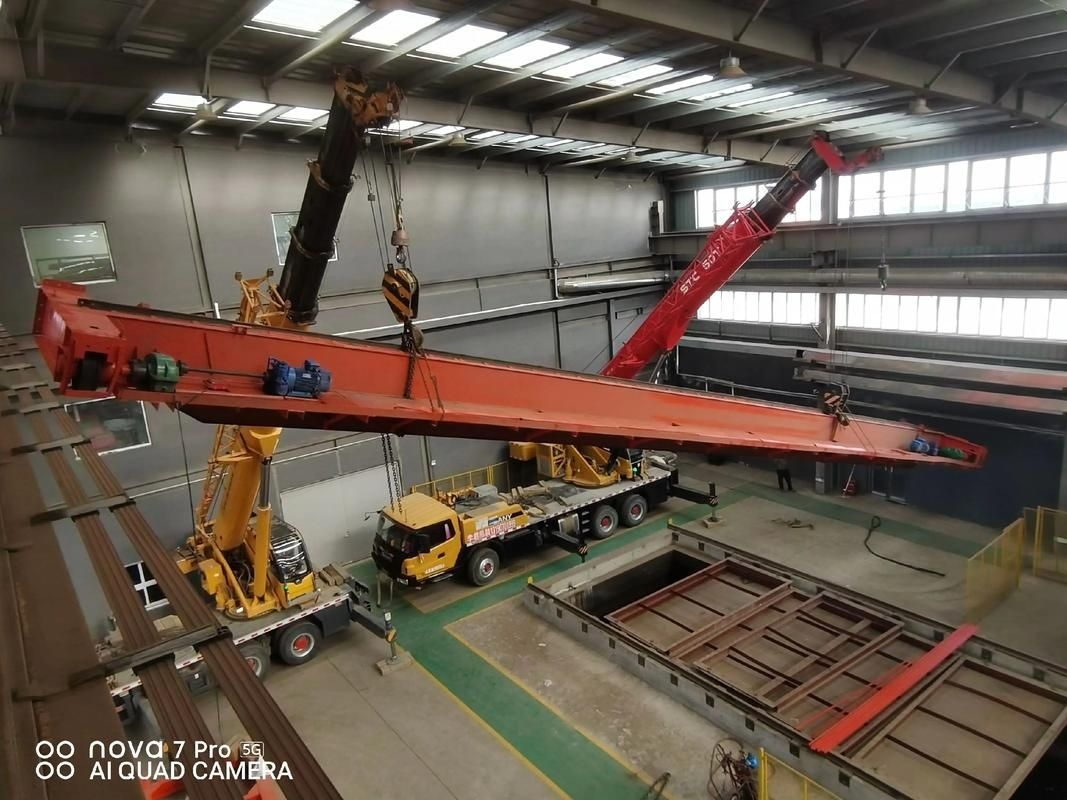 有哪些成功的鋼結(jié)構(gòu)車(chē)間布局案例（鋼結(jié)構(gòu)車(chē)間布局案例） 行業(yè)新聞 第7張