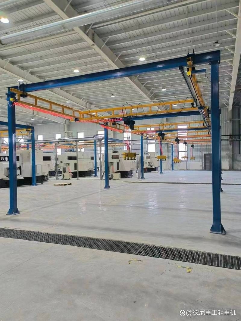 有哪些成功的鋼結(jié)構(gòu)車(chē)間布局案例（鋼結(jié)構(gòu)車(chē)間布局案例） 行業(yè)新聞 第8張