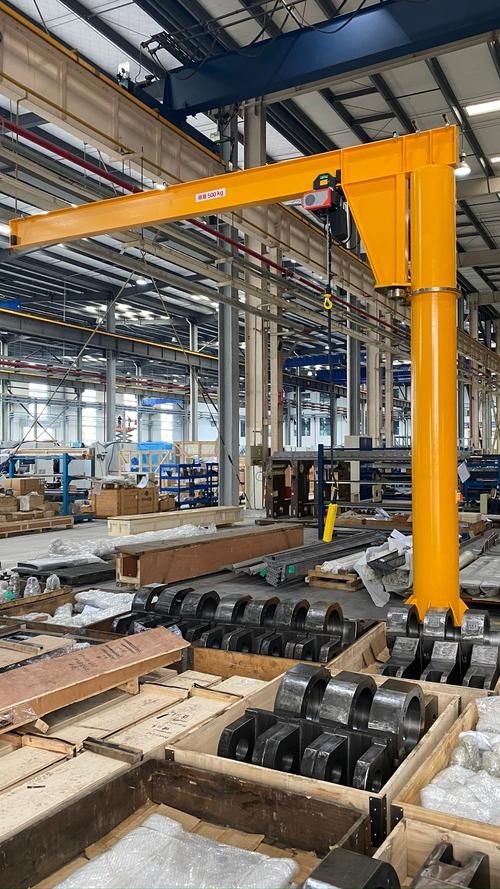 有哪些成功的鋼結(jié)構(gòu)車(chē)間布局案例（鋼結(jié)構(gòu)車(chē)間布局案例） 行業(yè)新聞 第9張