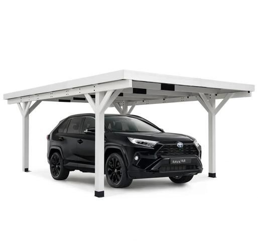 有哪些車庫棚DIY創(chuàng)意設(shè)計(jì)？（有哪些車庫棚diy創(chuàng)意設(shè)計(jì)？） 行業(yè)新聞 第1張