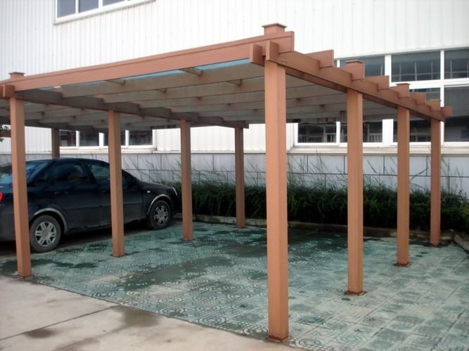 有哪些車庫棚DIY創(chuàng)意設(shè)計(jì)？（有哪些車庫棚diy創(chuàng)意設(shè)計(jì)？） 行業(yè)新聞 第5張