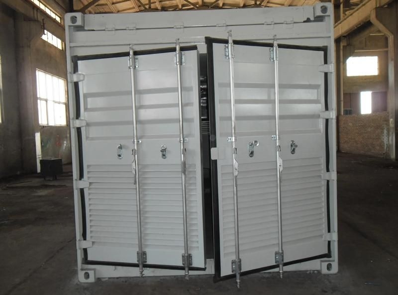 集裝箱構件有哪些材質(zhì)（什么材質(zhì)的集裝箱最耐用？） 行業(yè)新聞 第1張