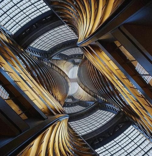 有哪些知名的設計師？（有聲書|全球設計領域全球影響力的人物） 行業(yè)新聞 第5張