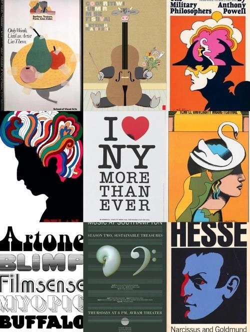 有哪些知名的設計師？（有聲書|全球設計領域全球影響力的人物） 行業(yè)新聞 第12張