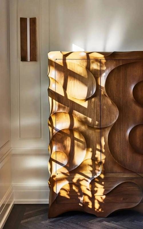 有哪些知名的設計師？（有聲書|全球設計領域全球影響力的人物） 行業(yè)新聞 第17張