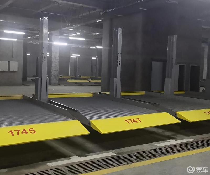 立體車庫的故障率如何（立體車庫故障率分析） 行業(yè)新聞 第6張