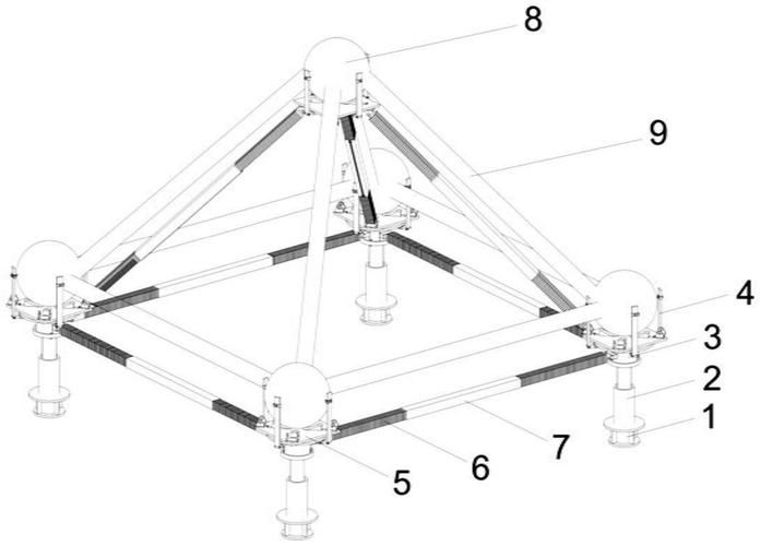如何確保網(wǎng)架高度測量的準確性？（arxiv論文助手arxiv論文助手確保網(wǎng)架高度測量） 行業(yè)新聞 第1張