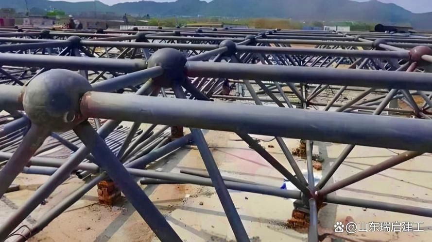 如何確保網(wǎng)架高度測量的準確性？（arxiv論文助手arxiv論文助手確保網(wǎng)架高度測量） 行業(yè)新聞 第4張