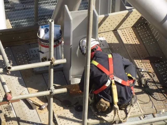 網(wǎng)架安裝中常見問題有哪些？（網(wǎng)架安裝常見問題） 行業(yè)新聞 第5張