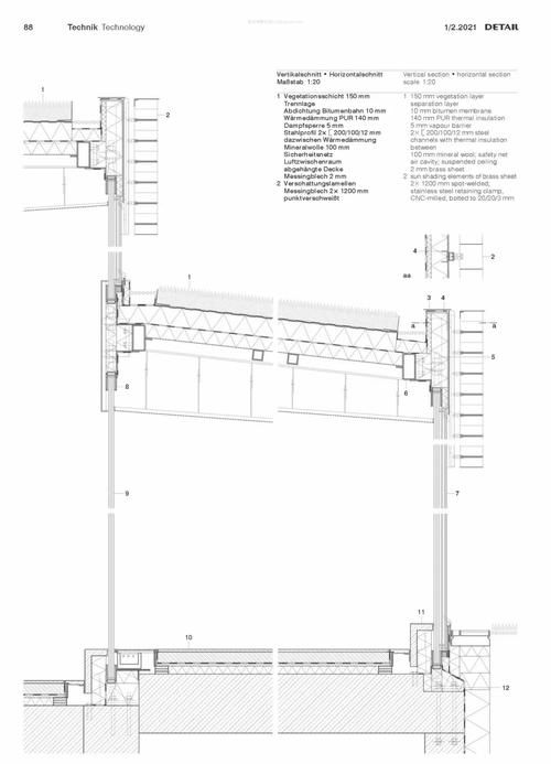 如何判斷采光頂材料的質(zhì)量？（gb/t34555-2017建筑采光頂材料質(zhì)量判斷） 行業(yè)新聞 第2張