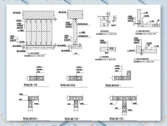 空心板隔墻安裝步驟是什么？（空心板隔墻安裝步驟詳解） 行業(yè)新聞 第1張