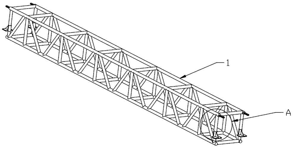 桁架加強(qiáng)筋的材料有哪些（桁架、臨時(shí)結(jié)構(gòu)調(diào)用戶要求詳解桁架加強(qiáng)筋桁架加強(qiáng)筋的材料） 行業(yè)新聞 第4張