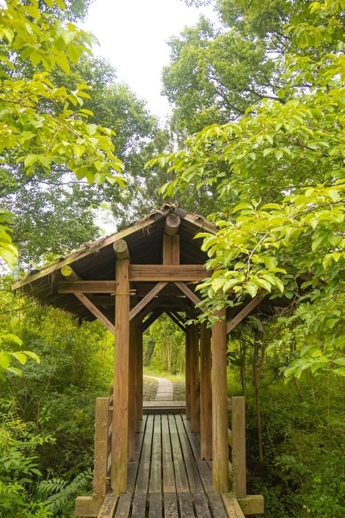 給我推薦一些觀景亭的圖片（給我推薦一些觀景亭的圖片推薦，給我推薦一些具有代表性的觀景亭） 行業(yè)新聞 第4張