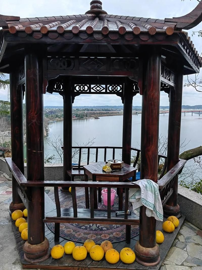 給我推薦一些觀景亭的圖片（給我推薦一些觀景亭的圖片推薦，給我推薦一些具有代表性的觀景亭） 行業(yè)新聞 第6張