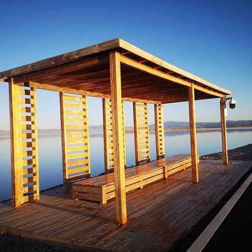 給我推薦一些觀景亭的圖片（給我推薦一些觀景亭的圖片推薦，給我推薦一些具有代表性的觀景亭） 行業(yè)新聞 第7張