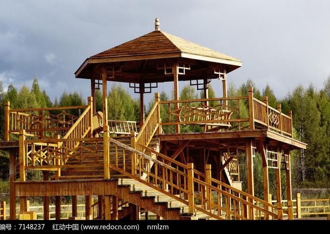 給我推薦一些觀景亭的圖片（給我推薦一些觀景亭的圖片推薦，給我推薦一些具有代表性的觀景亭） 行業(yè)新聞 第8張