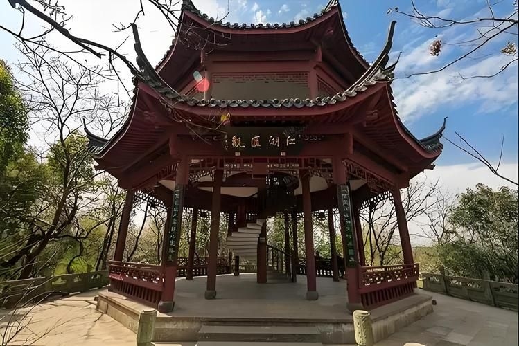 給我推薦一些觀景亭的圖片（給我推薦一些觀景亭的圖片推薦，給我推薦一些具有代表性的觀景亭） 行業(yè)新聞 第10張