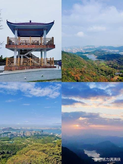 給我推薦一些觀景亭的圖片（給我推薦一些觀景亭的圖片推薦，給我推薦一些具有代表性的觀景亭） 行業(yè)新聞 第12張