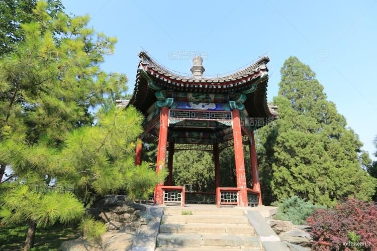 給我推薦一些觀景亭的圖片（給我推薦一些觀景亭的圖片推薦，給我推薦一些具有代表性的觀景亭） 行業(yè)新聞 第13張