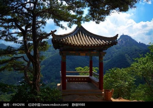 給我推薦一些觀景亭的圖片（給我推薦一些觀景亭的圖片推薦，給我推薦一些具有代表性的觀景亭） 行業(yè)新聞 第14張